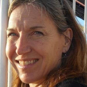 Meet your Posher, Tracy